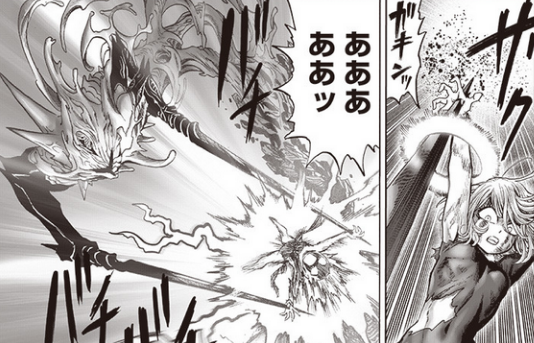 一拳超人:若大蛇主导赛大蛇思想,可吞噬龙卷,实力或超波饿水准