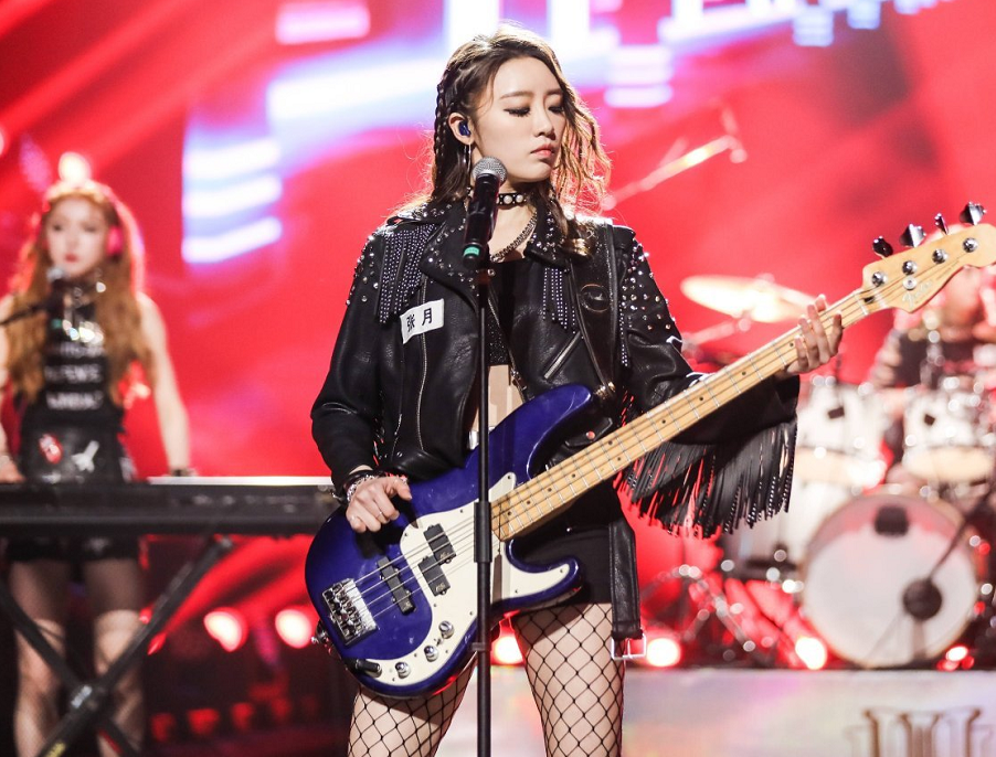 《三十而已》林有有火了，早期浓妆照被扒出：前后对比变化太大休闲区蓝鸢梦想 - Www.slyday.coM