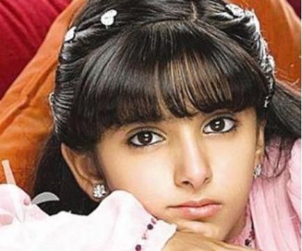 迪拜国的小公主,当年被称为"中东第一美女",现在怎么样了?