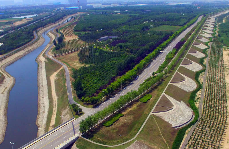 黄河发生2020年第3号洪水