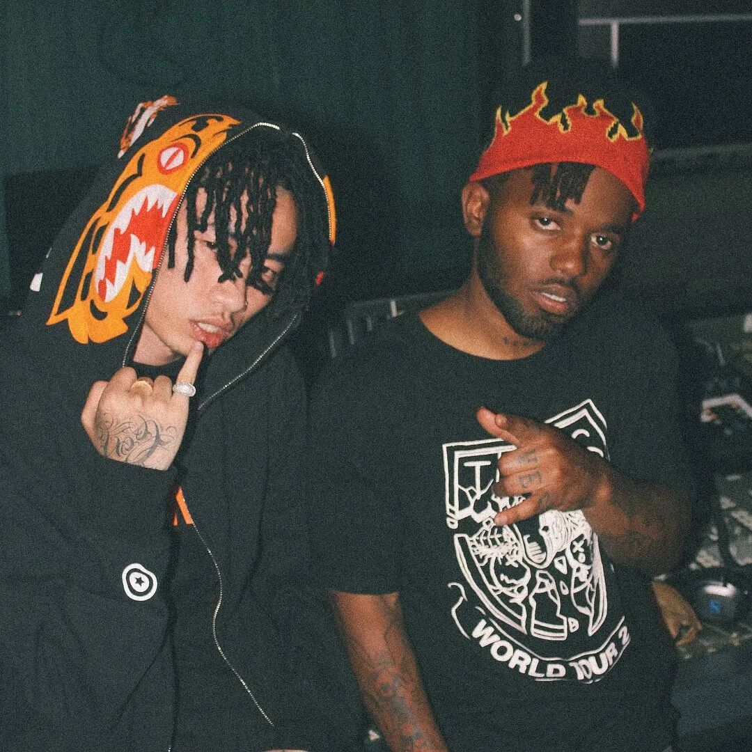 说唱歌手被禁止留脏辫当红的一次性假辫子你敢试么