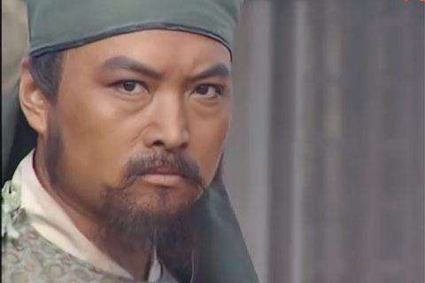 新官上任三把火,高俅要立威,恰巧禁军教头王进患病未痊,不曾入衙门管