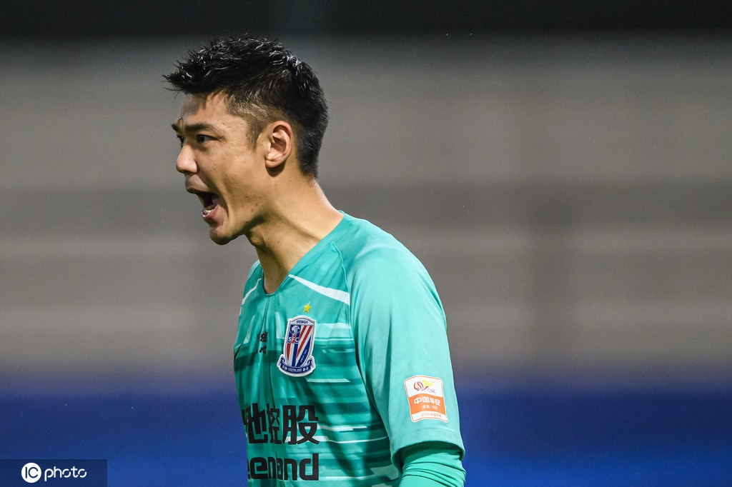 中超第三轮最佳阵容:圣曾诚强势入选 扎哈维领衔锋线