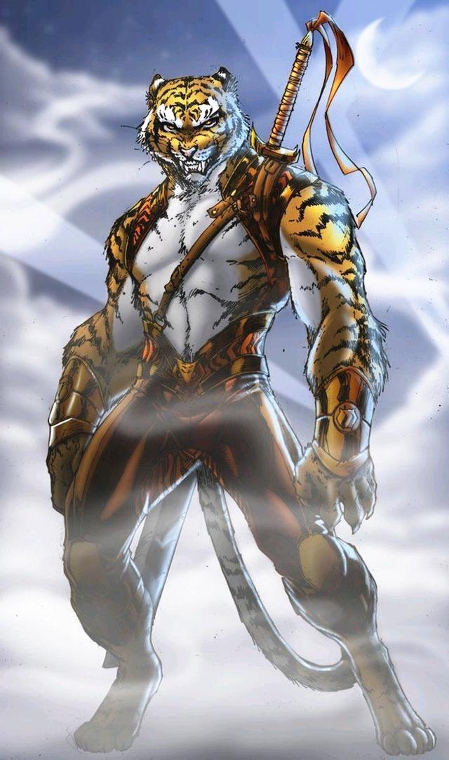 自杀小队2曝光角色阵容小丑女回归这个黑超人是铜虎