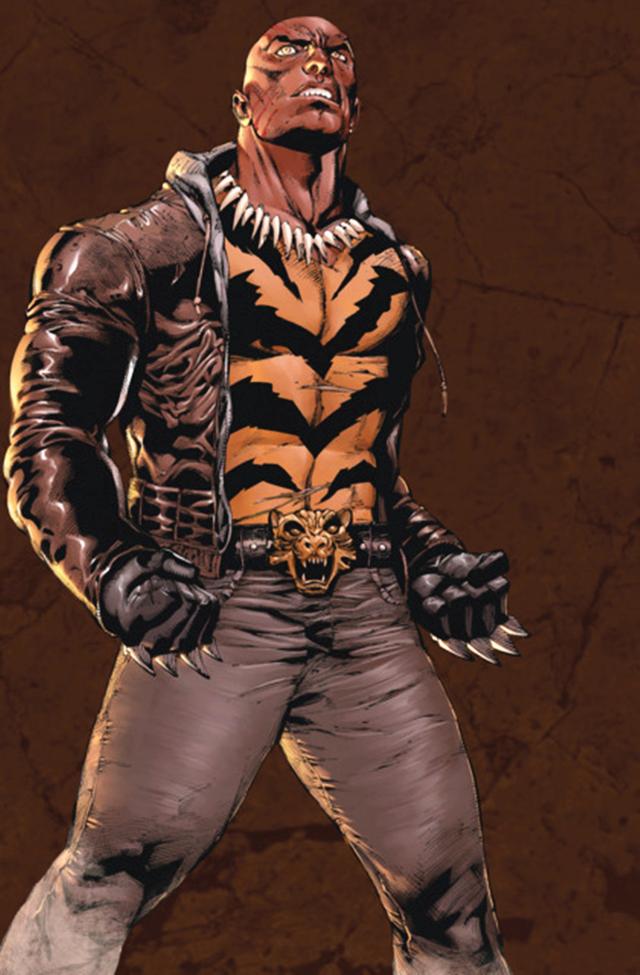 作品证明了自己的实力,她的小丑女可以说是现在dc电影宇宙最受欢迎的