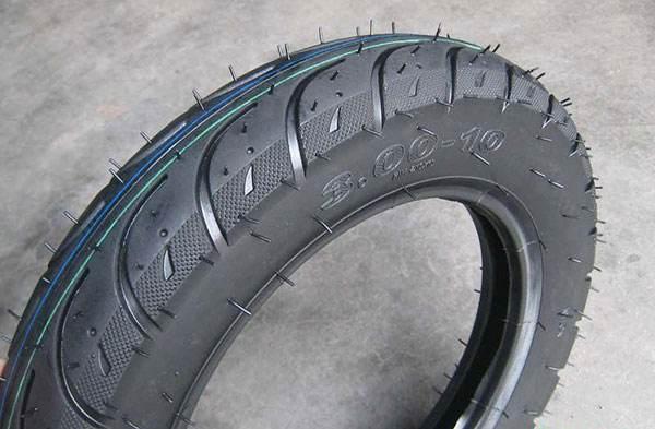 你注意过电动车的轮胎吗?钢丝胎与真空胎区别在哪?该选哪个?