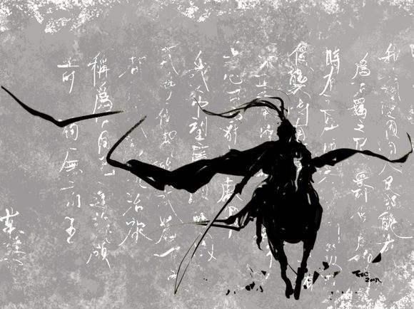 初唐最慷慨激昂的一首诗歌颂的是弃笔从戎保家卫国