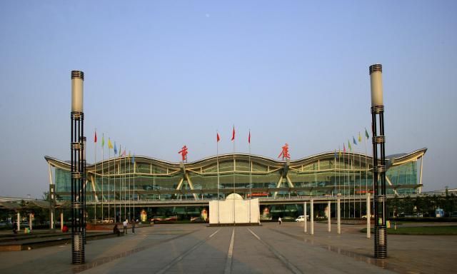 官宣重庆第二机场预选址璧山正兴璧山凭什么能赢得机场落户