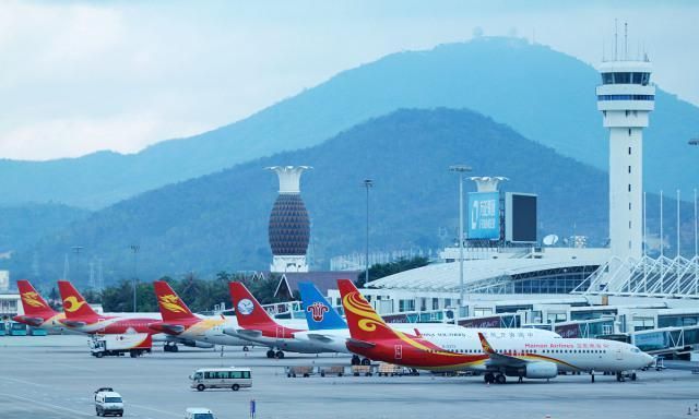 重庆第二机场预选址璧山正兴,璧山凭什么能赢得机场落户?
