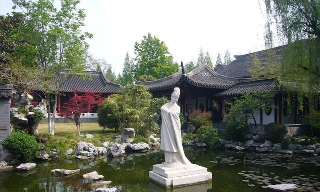 江苏最无奈城市被誉苏中门户景区众多却常被游客忽略