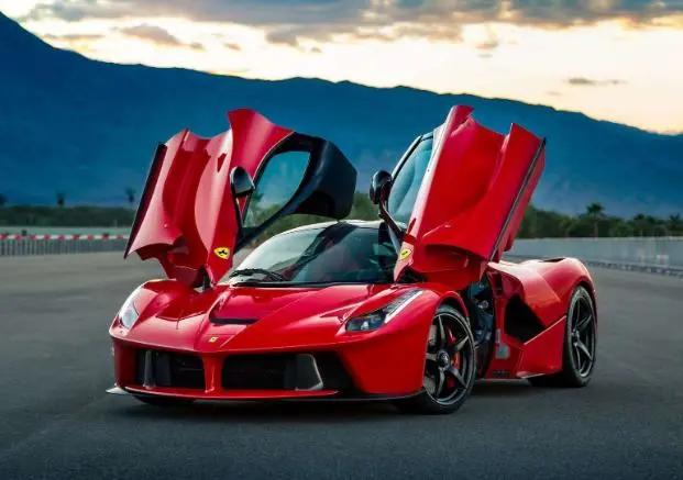 那些被称为“平民超跑”的买菜车，你开过几辆？