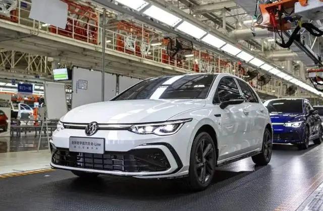 那些被称为“平民超跑”的买菜车，你开过几辆？