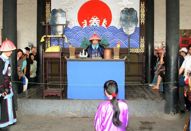 在历史上罪犯为何被安排在秋后问斩