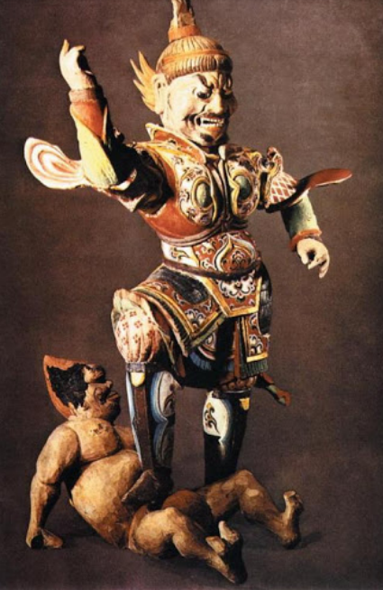 与明光甲同列唐六典唐代绢甲只能做仪仗欧洲同款甲反对