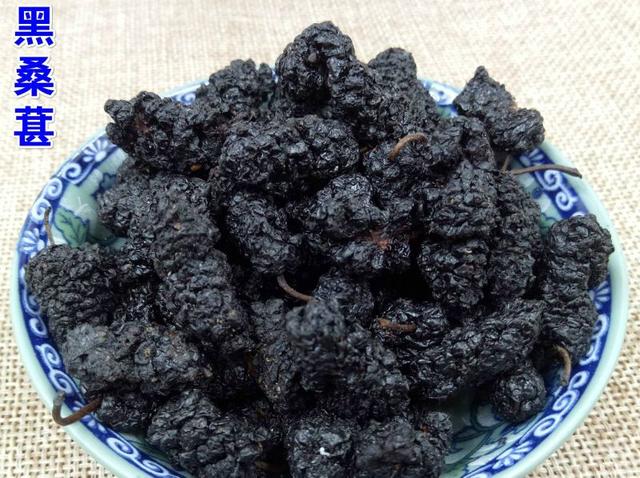 《本草精荟》：中药桑叶、桑枝、桑椹、桑白皮的功效与应用|本草精荟|桑白皮|本草备要_新浪新闻