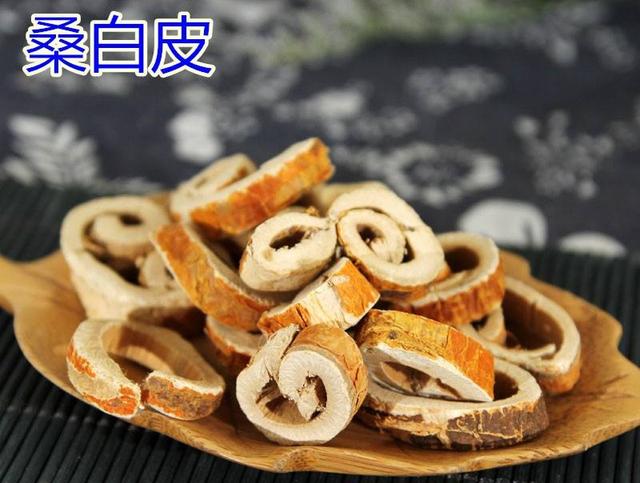 《本草精荟》：中药桑叶、桑枝、桑椹、桑白皮的功效与应用|本草精荟|桑白皮|本草备要_新浪新闻