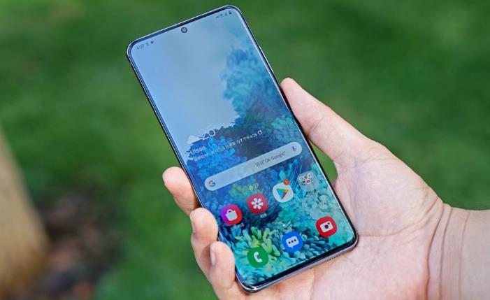 三星note20登场三星s20跌落神坛128gb版本降价1500