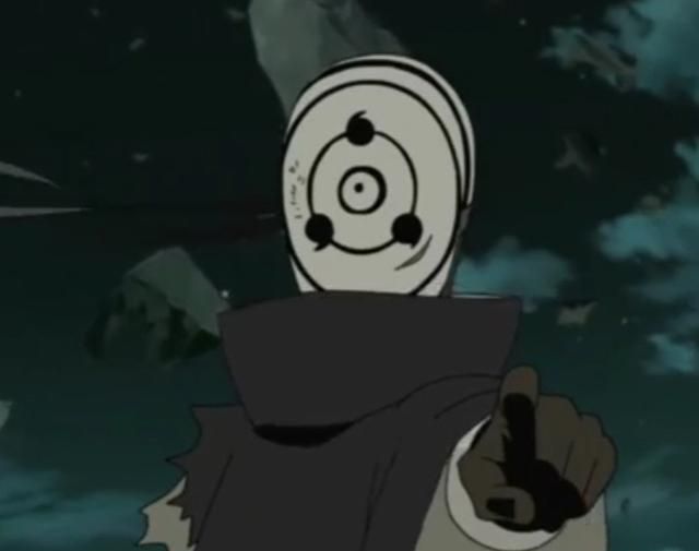 正文                呼声最高的忍者之一,技能方面有神威,木遁,火遁