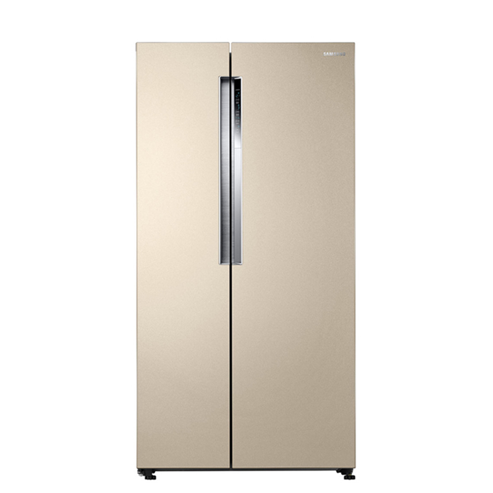 美的bcd-545wkpzm(e)急速净味变频冰箱