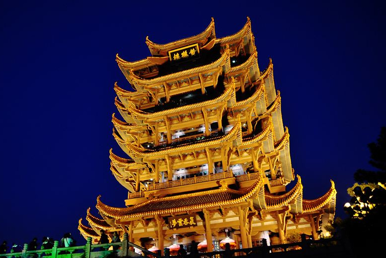 湖北再度登上热搜武汉这一5a景区买票进入却被告知去预约