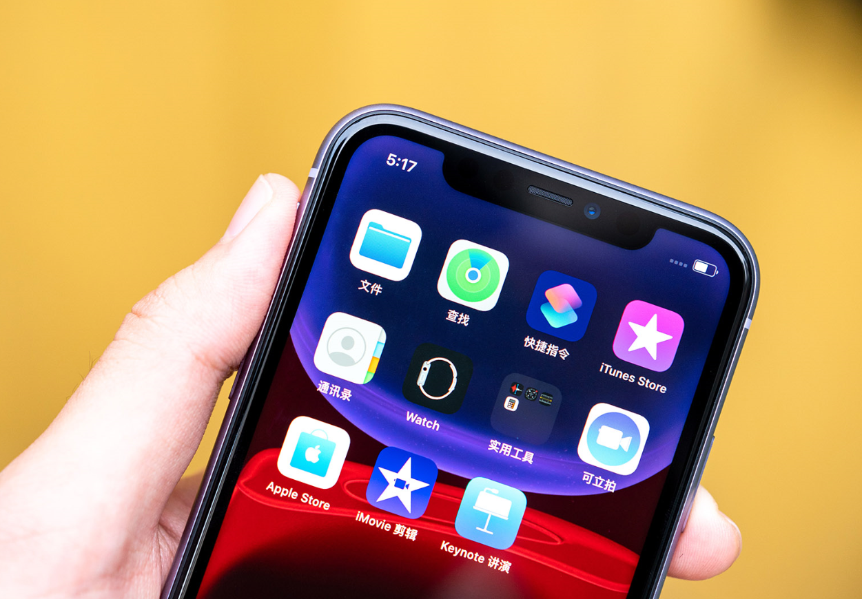 延期发布,依旧"大刘海"!iphone 12发布后还有人买吗?