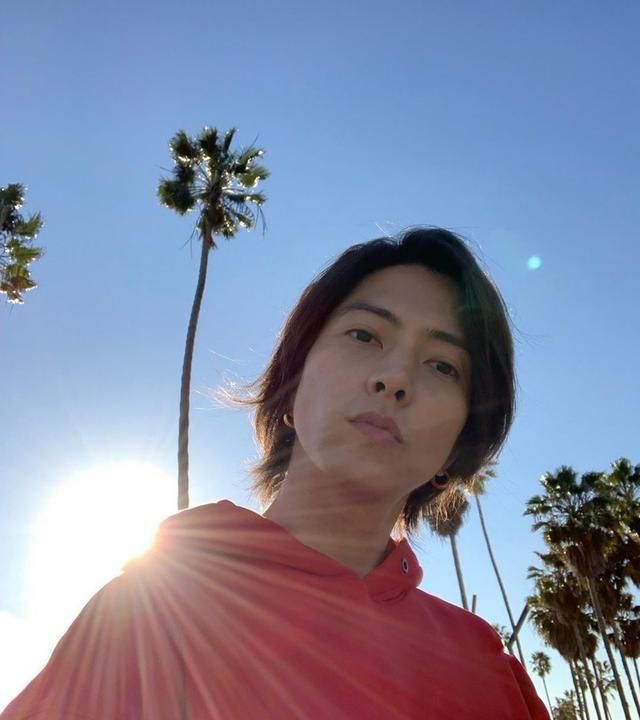 山下智久惊传与未成年少女酒店过夜 17岁高中女生爱子真容曝光 山下智久 爱子 未成年少女 新浪新闻