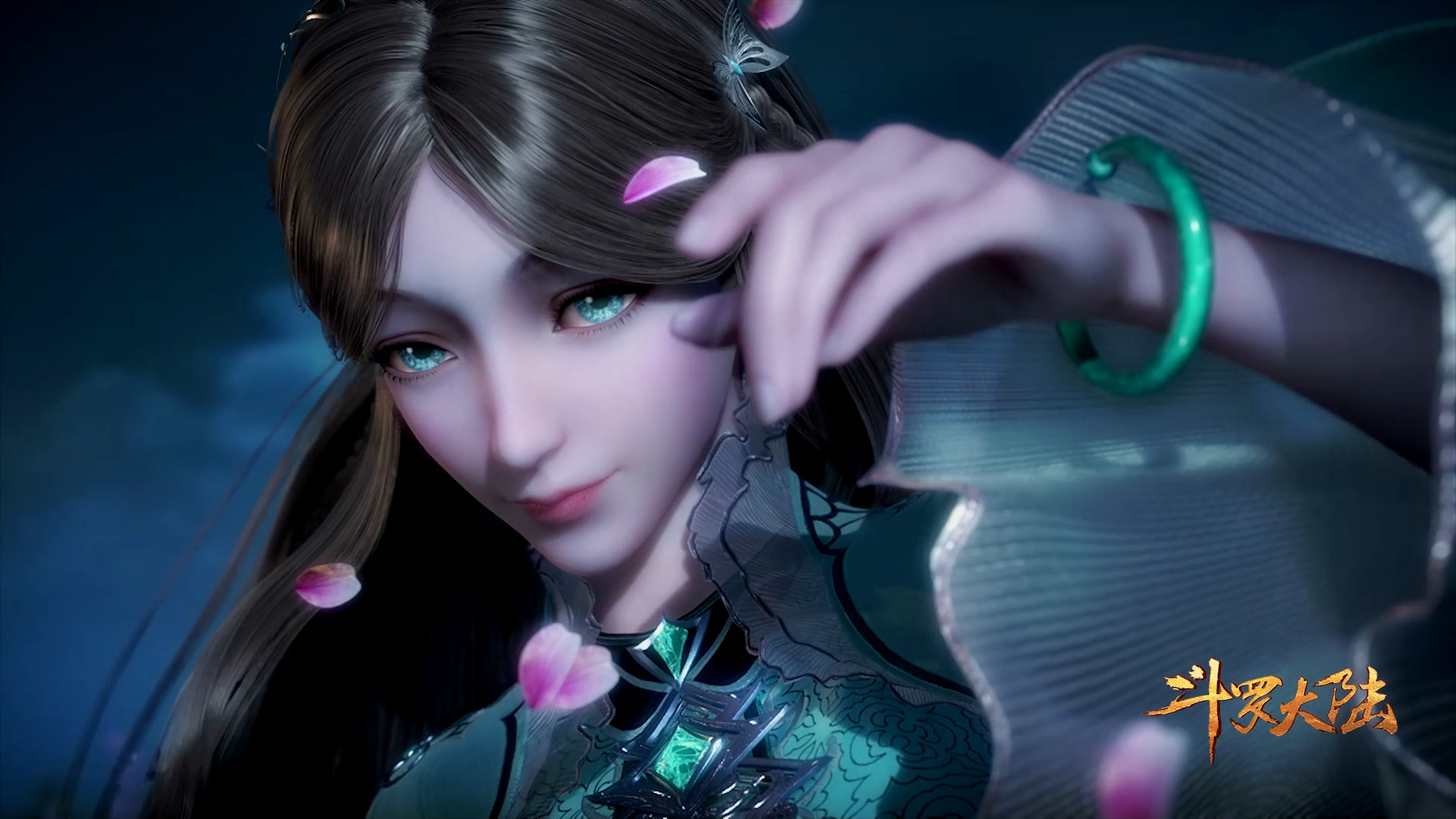 史莱克七怪新形象,小舞最仙气,奥斯卡更帅了,其他几人变化不大