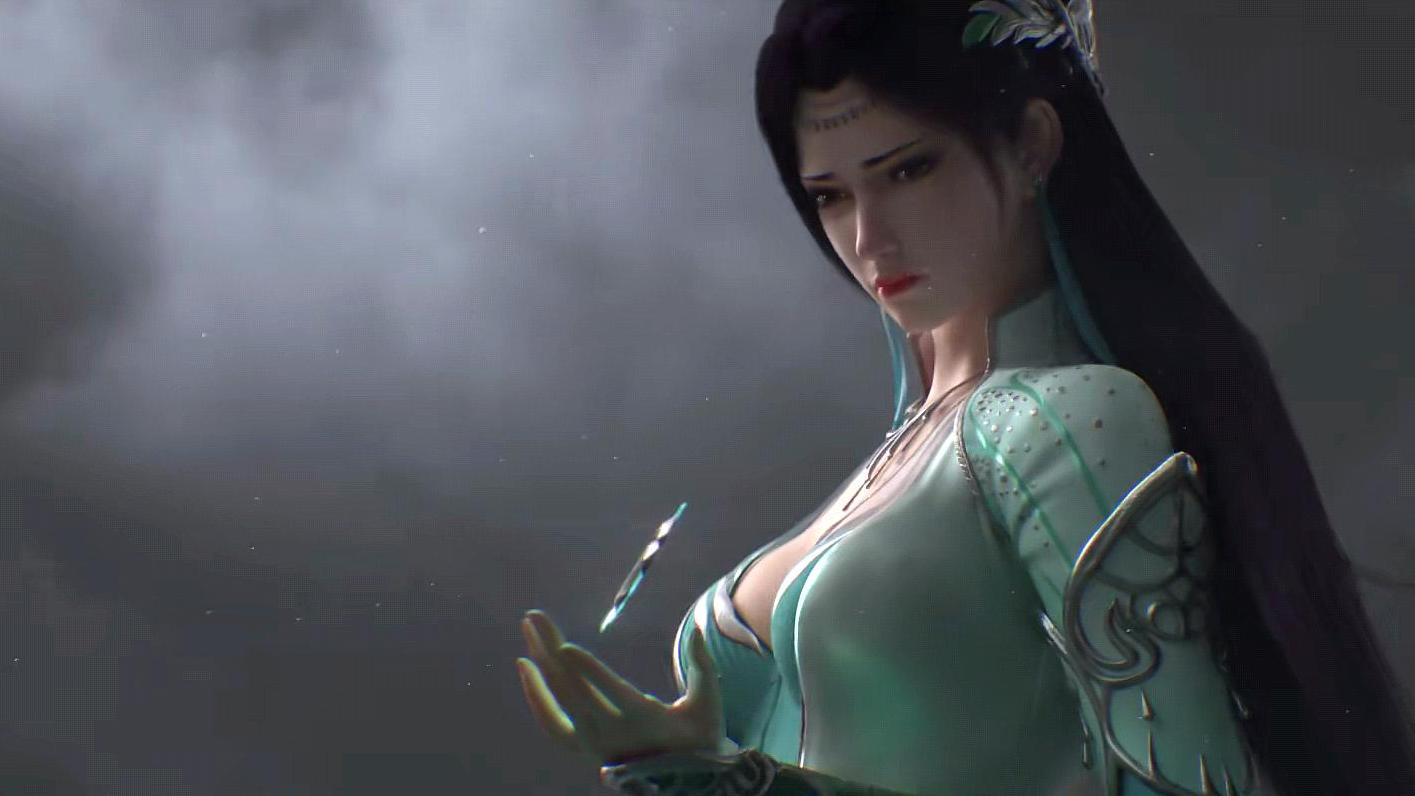 路人女主的养成方法游戏