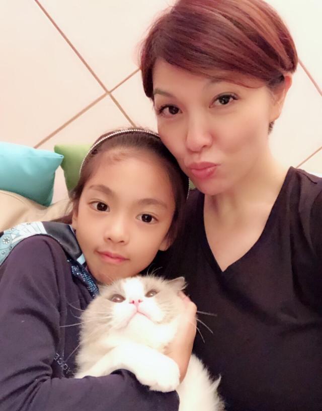 游泳奥运冠军庄泳现状:47岁年轻貌美不松弛回国发展已身家过亿