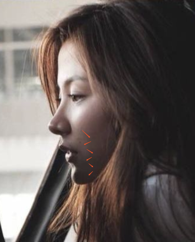 撞脸泰国国花和鹿晗演吻戏为什么还是火不了