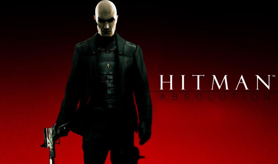 杀手3预告发布,光头的最强一击,一根钢琴线npc全消失