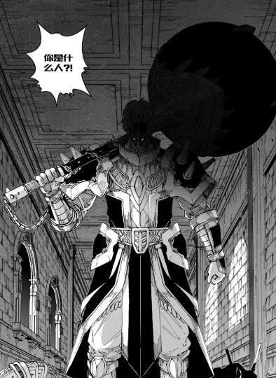 镇魂街原本没有后天守护灵虎爷也是男的那些许辰改过的设定