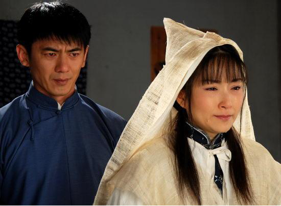 曾与8岁吴磊"成亲",现53岁任然单身|谢祖武|张玉嬿|娘妻_新浪新闻