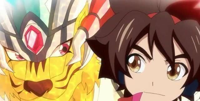 《神魄》陪伴着这位前青年吗|神魄|国产动画|天宇_新浪新闻