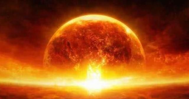 爆炸|氢弹|太阳系_新浪新闻