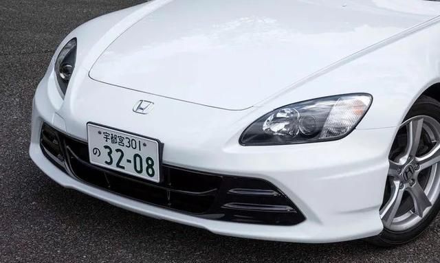 唏嘘的是 S00也已经是年前的车子了 新浪汽车