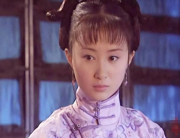 她们都曾演过同一个人物,可最后发展境遇大不同|董鄂妃|霍思燕|张雪迎