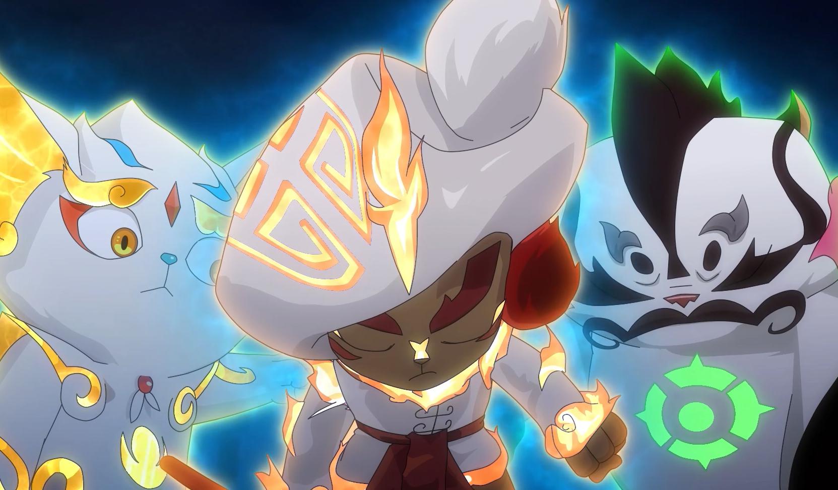 盘点大人也喜欢的子供向动画,猫和老鼠最经典,柯南堪称童年阴影