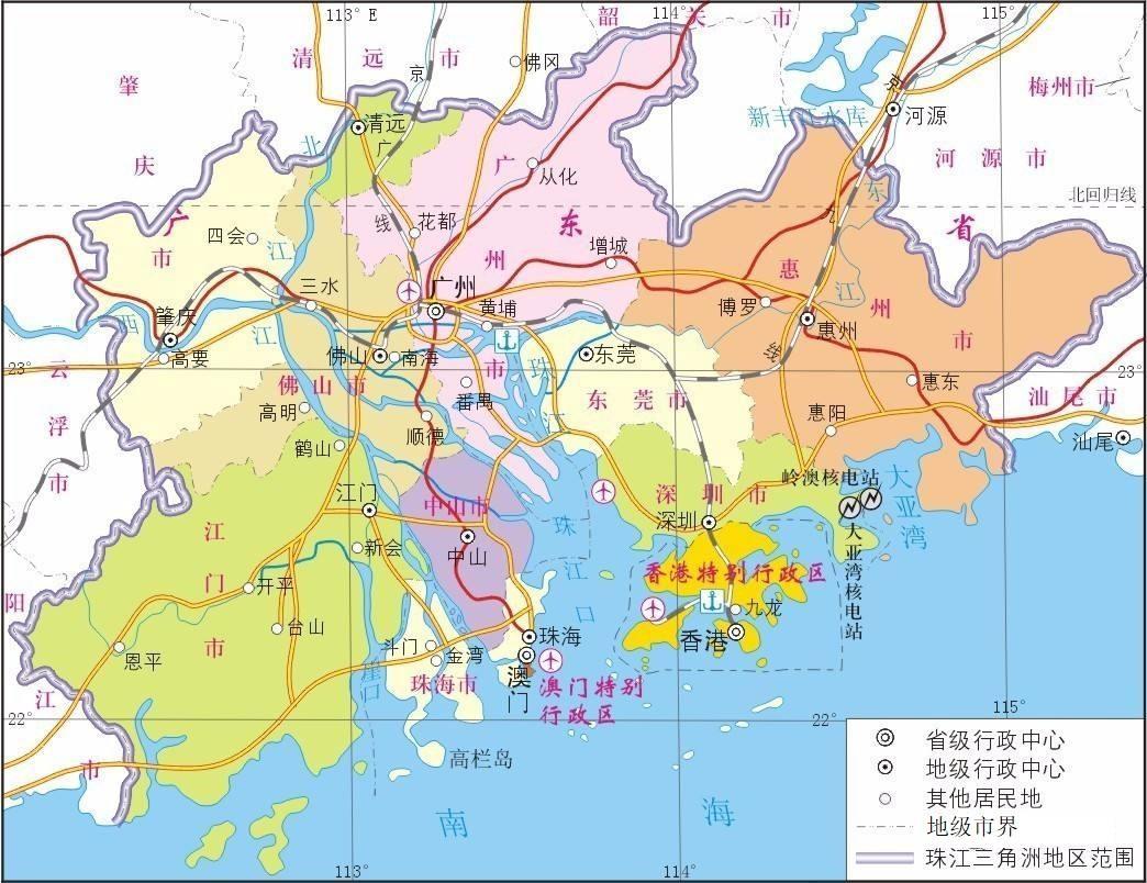 同时长三角又处在我国大陆海岸线中点,交通区位优于珠三角,经济