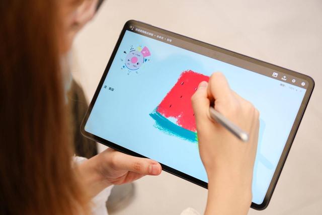 平板绘画其实并不难大触现场手把手教你学起来超简单