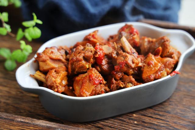 简单加工一下,瞬间提升一个档次,太香了|边腿|红烧鸭|档次_新浪新闻