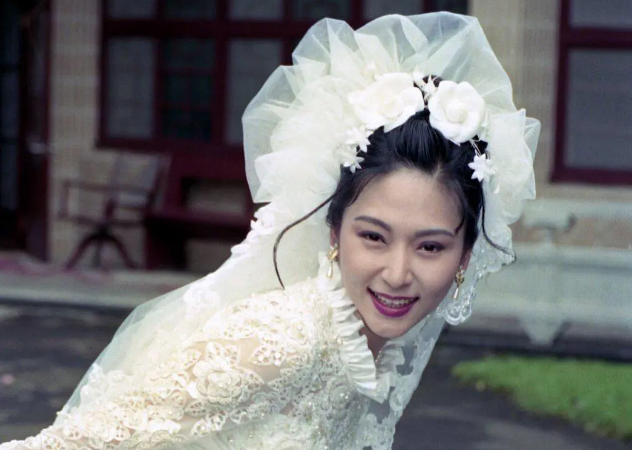 曾与8岁吴磊"成亲",现53岁任然单身|谢祖武|张玉嬿|娘妻_新浪新闻