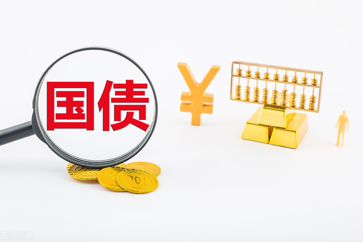 我国持1万亿美债,为何不担心美不还?放心美必须还我国还有好处