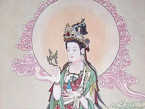 西游记中“五方五老”有谁?除了如来和观音,其他三位鲜为人知|五方|西游记|大仙_新浪新闻