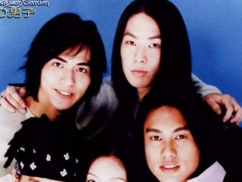 19年后，《流星花园》演员过得怎样？两位已去世，打酱油却成一线|流星花园|欧定兴|打酱油_新浪新闻