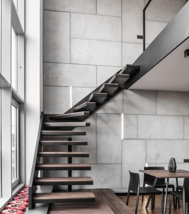 80平米复式楼装修全小区数一数二的装修回家我也照着装