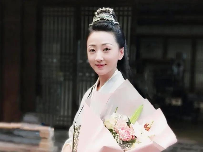 《琉璃》中的美女排行,周忆丹第八,张予曦第二,袁冰妍排第几