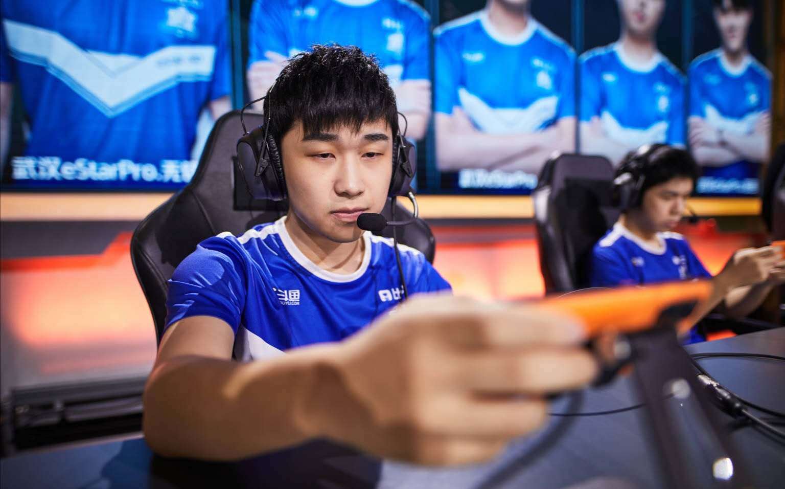 王者荣耀estar如何调整?cat直言问题太多,新赛季面临艰难抉择