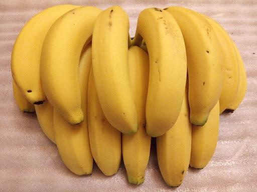 香蕉买回家记住要用水洗一洗知道作用的人不多学会终身受用
