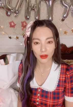 小看她了|浪姐|张雨绮|快手_新浪新闻